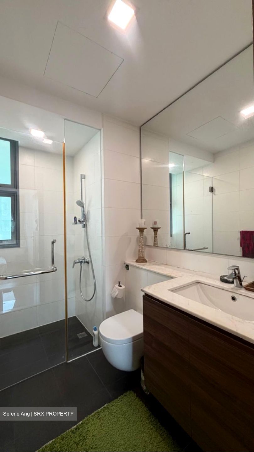 Double Bay Residences (D18), Condominium #605901621